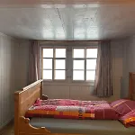 مزرعة للإقامة Braekerhaus Toggenburg Lichtensteig