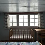 Braekerhaus Toggenburg مزرعة للإقامة *