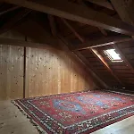 مزرعة للإقامة Braekerhaus Toggenburg
