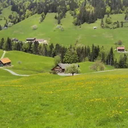 Braekerhaus Toggenburg * Lichtensteig