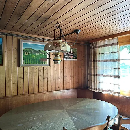 Bräkerhaus Toggenburg * Lichtensteig