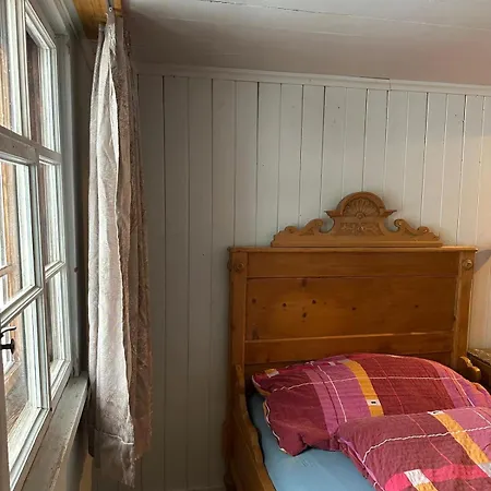 Braekerhaus Toggenburg *