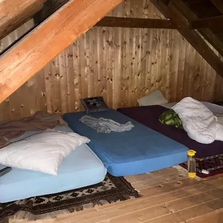Braekerhaus Toggenburg *