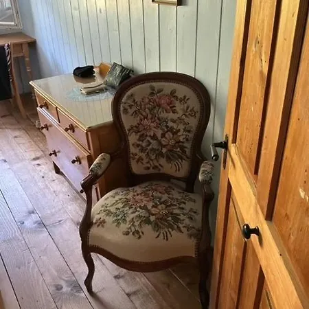 Braekerhaus Toggenburg Lichtensteig