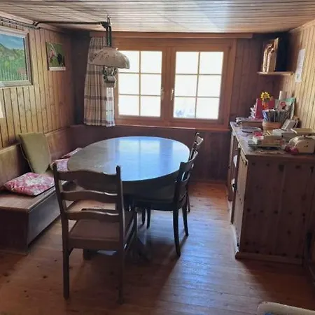 Braekerhaus Toggenburg