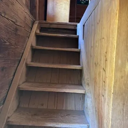 Braekerhaus Toggenburg * Lichtensteig