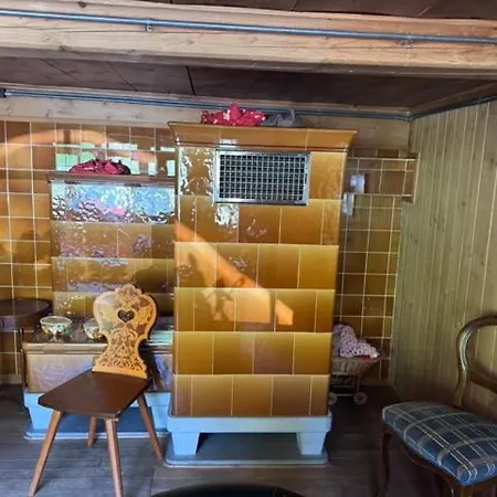 Braekerhaus Toggenburg *