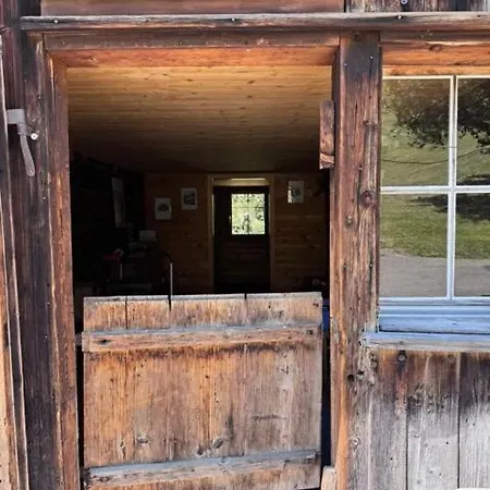 Braekerhaus Toggenburg Lichtensteig