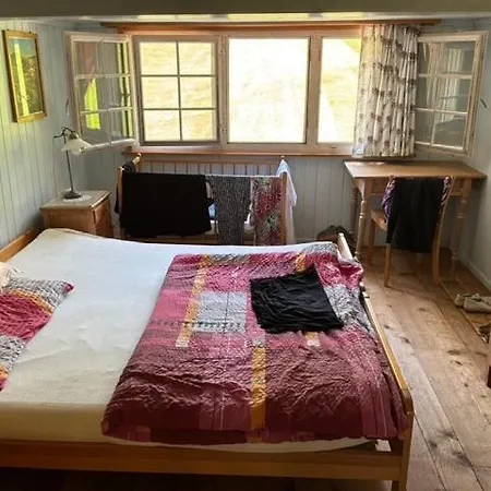 Braekerhaus Toggenburg Lantgård