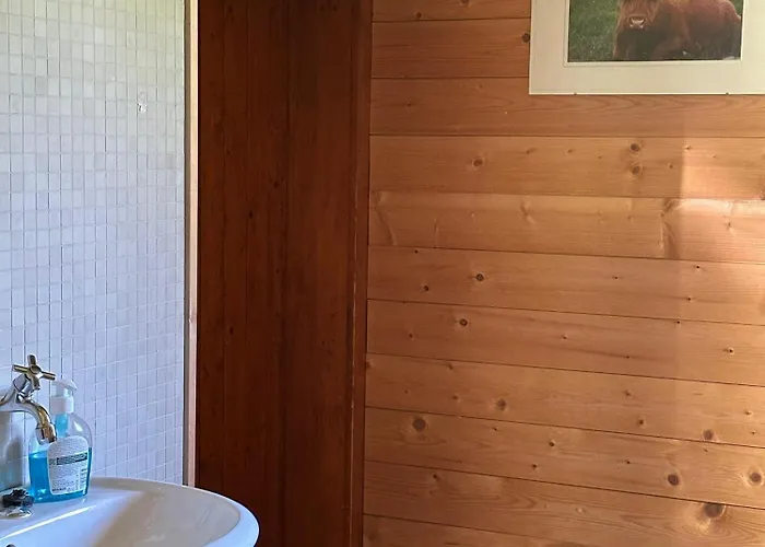 Braekerhaus Toggenburg