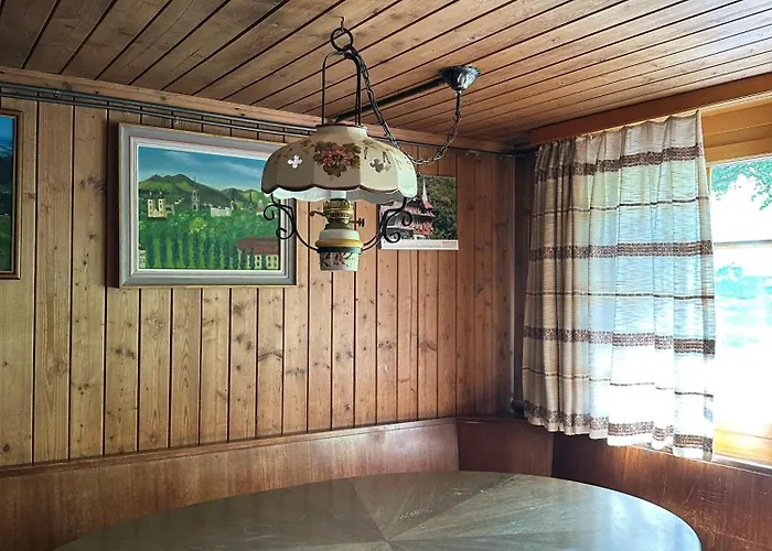 Braekerhaus Toggenburg * Lichtensteig