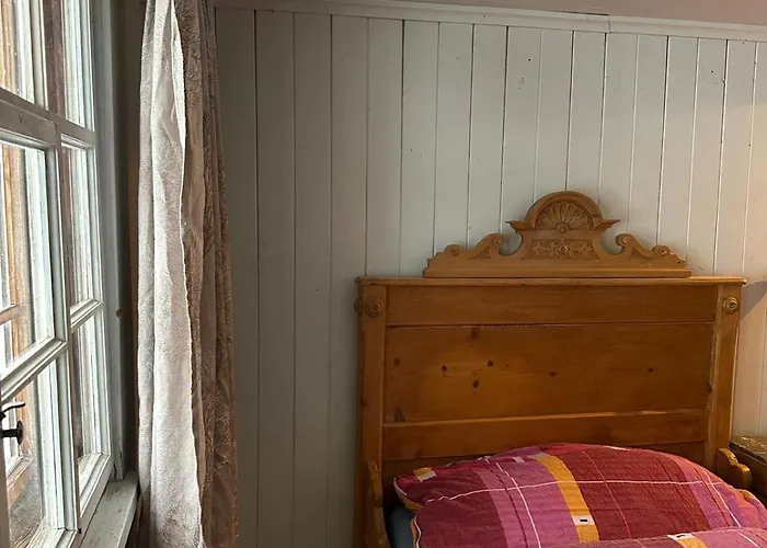 Braekerhaus Toggenburg *