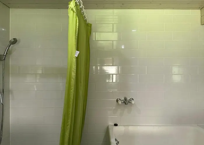 Braekerhaus Toggenburg * Lichtensteig