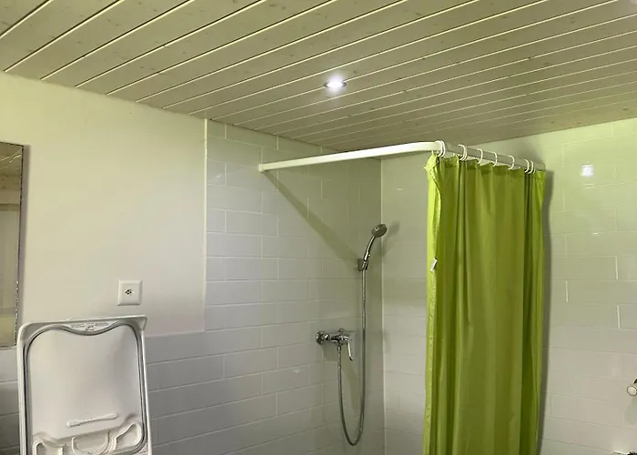 Braekerhaus Toggenburg Vakantieboerderij