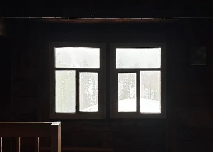 Braekerhaus Toggenburg * Lichtensteig