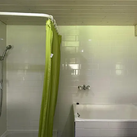 Braekerhaus Toggenburg * Lichtensteig