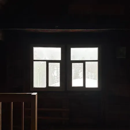 Braekerhaus Toggenburg * Lichtensteig